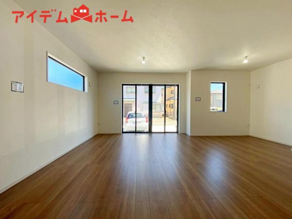 新築一戸建て 浜松市中央区天王町759番1、759番47 JR東海道本線（熱海〜米原）天竜川駅 4,199万円