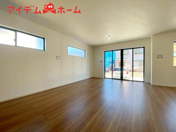 新築一戸建て 浜松市中央区天王町759番1、759番47 JR東海道本線（熱海〜米原）天竜川駅 4,199万円