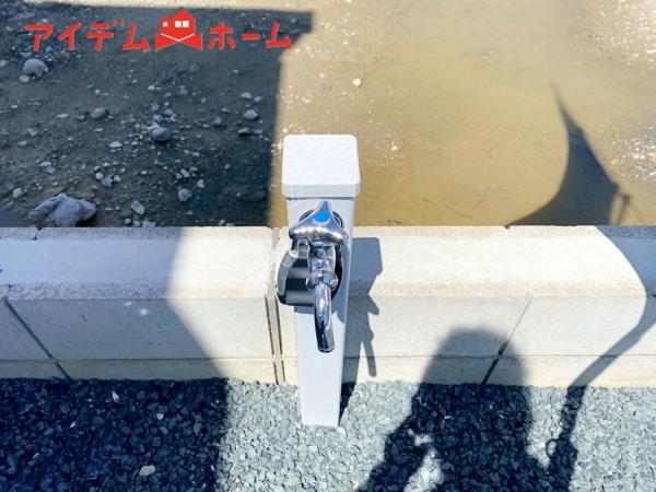 新築一戸建て 浜松市中央区天王町759番1、759番47 JR東海道本線（熱海〜米原）天竜川駅 4,199万円