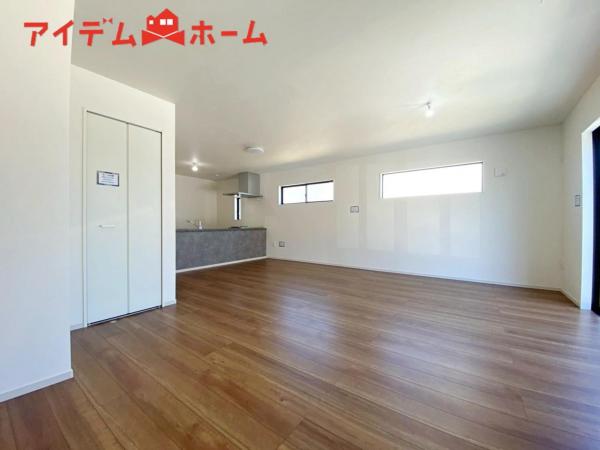 新築一戸建て 浜松市中央区天王町759番1、759番47 JR東海道本線（熱海〜米原）天竜川駅 4,199万円