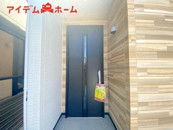 新築一戸建て 浜松市中央区天王町759番1、759番47 JR東海道本線（熱海〜米原）天竜川駅 4,199万円