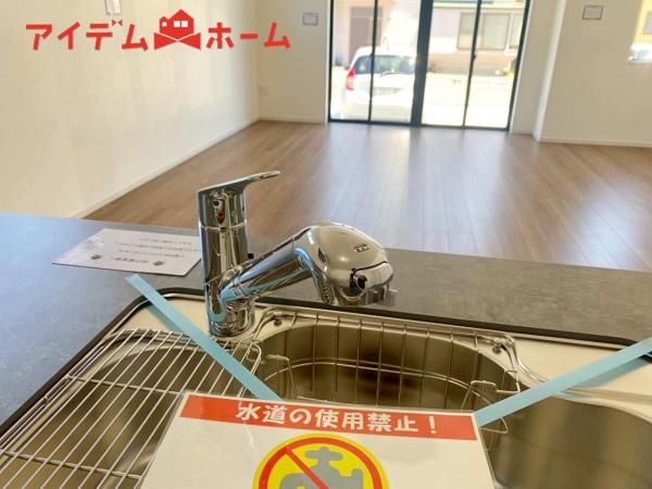 新築一戸建て 浜松市中央区天王町759番1、759番47 JR東海道本線（熱海〜米原）天竜川駅 4,199万円