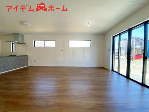 新築一戸建て 浜松市中央区天王町759番1、759番47 JR東海道本線（熱海〜米原）天竜川駅 4,199万円