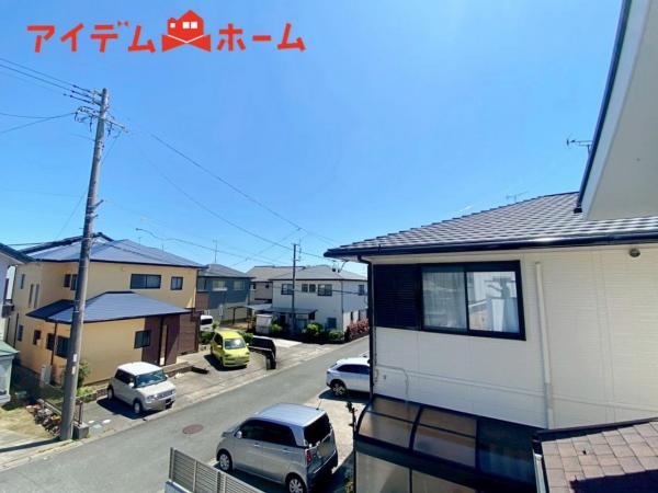 新築一戸建て 浜松市中央区天王町759番1、759番47 JR東海道本線（熱海〜米原）天竜川駅 4,199万円