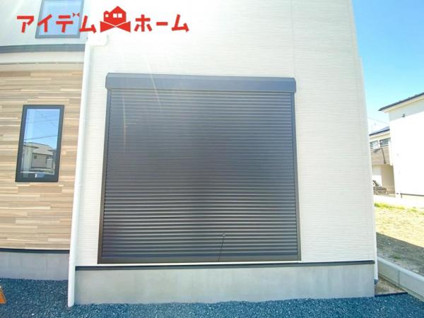 新築一戸建て 浜松市中央区天王町759番1、759番47 JR東海道本線（熱海〜米原）天竜川駅 4,199万円