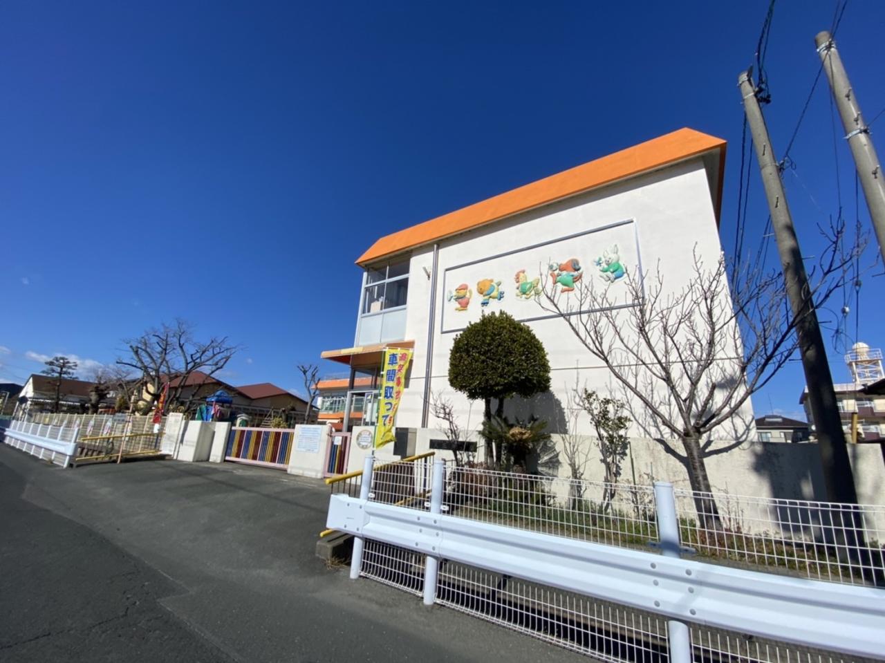 天王幼稚園