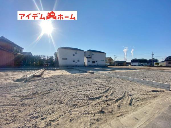 新築一戸建て 碧南市岬町３丁目 名鉄三河線碧南駅 2,477万円