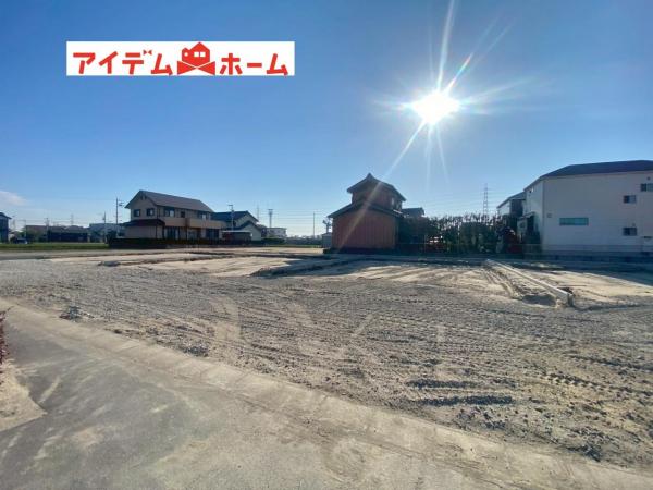新築一戸建て 碧南市岬町３丁目 名鉄三河線碧南駅 2,877万円