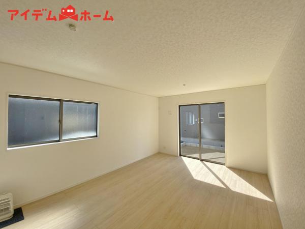 新築一戸建て 刈谷市小垣江町本郷下 名鉄三河線小垣江駅 3,490万円