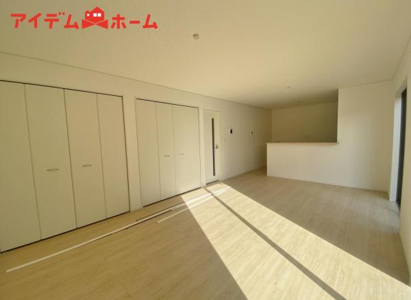 新築一戸建て 刈谷市小垣江町本郷下 名鉄三河線小垣江駅 3,190万円