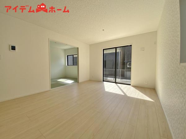 新築一戸建て 刈谷市小垣江町本郷下 名鉄三河線小垣江駅 3,090万円