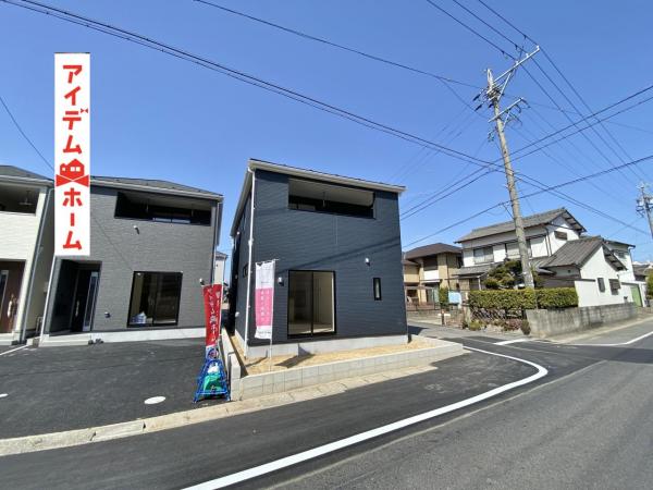 新築一戸建て 刈谷市小垣江町本郷下22-2 名鉄三河線小垣江駅 3,240万円