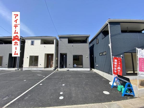新築一戸建て 刈谷市小垣江町本郷下22-2 名鉄三河線小垣江駅 2,990万円