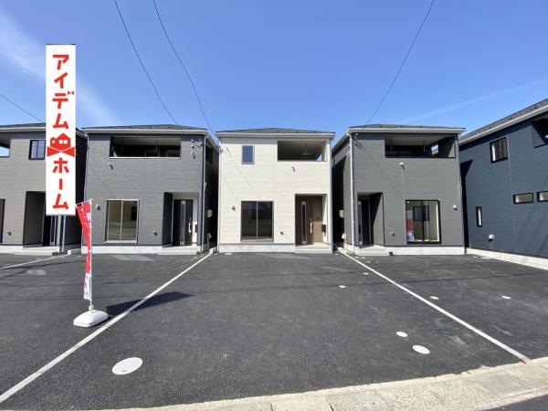 新築一戸建て 刈谷市小垣江町本郷下22-2 名鉄三河線小垣江駅 3,090万円