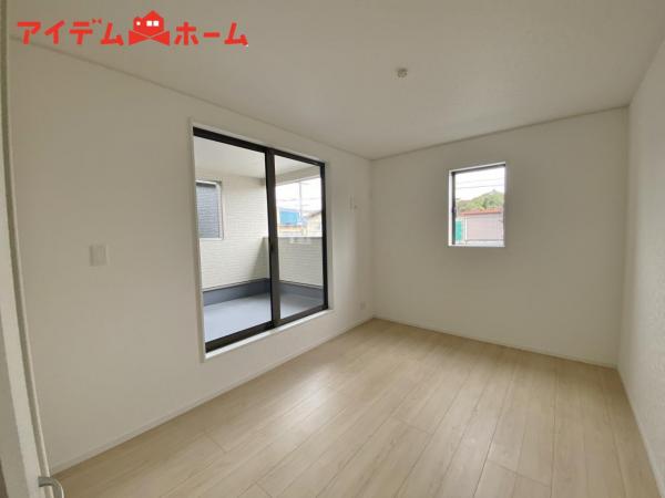 新築一戸建て 刈谷市小垣江町本郷下 名鉄三河線小垣江駅 3,590万円