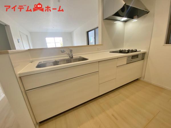 新築一戸建て 刈谷市小垣江町本郷下 名鉄三河線小垣江駅 3,590万円