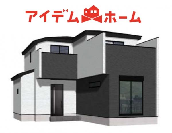 新築一戸建て 名古屋市名東区西里町３丁目29-1 名古屋市東山線星ヶ丘駅 5,080万円