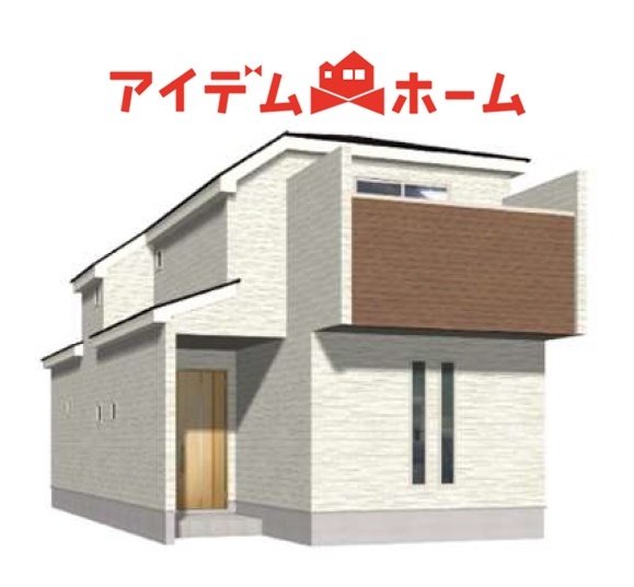 新築一戸建て 名古屋市名東区西里町３丁目29-1 名古屋市東山線星ヶ丘駅 5,080万円
