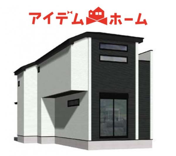 新築一戸建て 名古屋市名東区西里町３丁目29-1 名古屋市東山線星ヶ丘駅 5,080万円