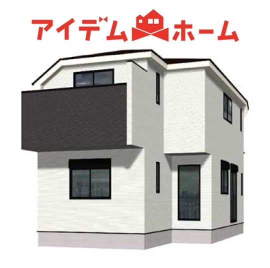 新築一戸建て 名古屋市名東区西里町３丁目29-1 名古屋市東山線星ヶ丘駅 5,080万円