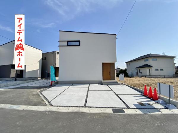 新築一戸建て 西尾市中畑町宮東 名鉄三河線碧南中央駅 3,090万円