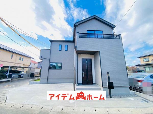 新築一戸建て 江南市飛高町栄277 名鉄犬山線江南駅 2,890万円