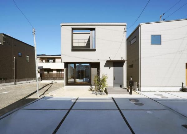 中古一戸建て 海部郡大治町大字長牧字中道62-1 名鉄津島線甚目寺駅 3,380万円