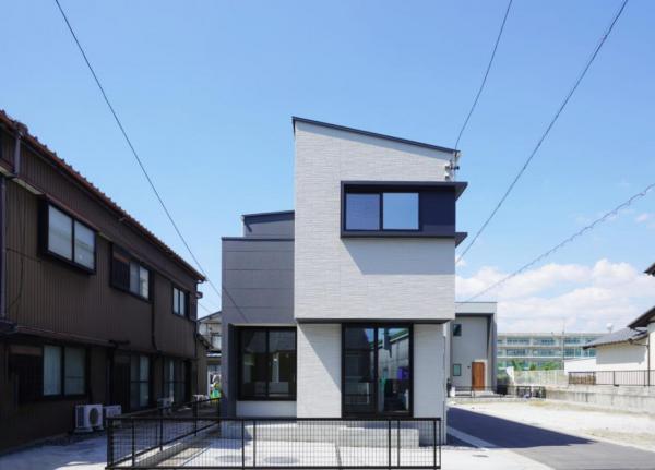 新築一戸建て 海部郡大治町大字西條字松下133番 名鉄津島線七宝駅 3,390万円