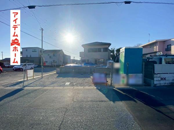 新築一戸建て 浜松市中央区芳川町 JR東海道本線（熱海〜米原）浜松駅 2,790万円