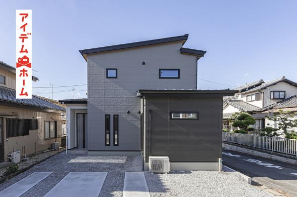 新築一戸建て 磐田市一言 JR東海道本線（熱海〜米原）磐田駅 2,790万円