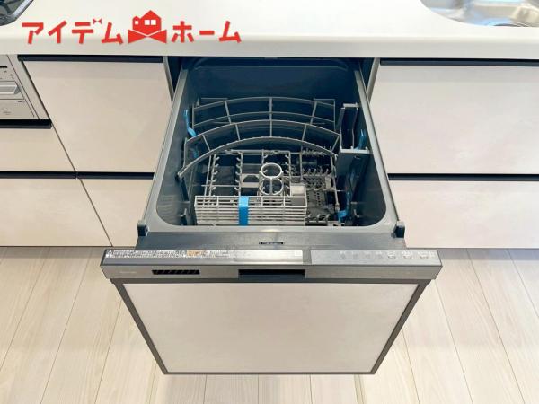 新築一戸建て 浜松市中央区遠州浜３丁目1842番 JR東海道新幹線浜松駅 2,598万円