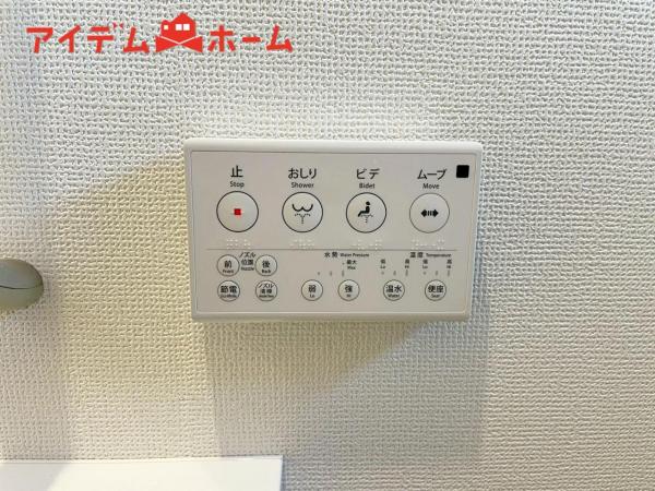 新築一戸建て 浜松市中央区遠州浜３丁目1842番 JR東海道新幹線浜松駅 2,598万円