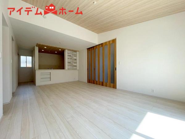新築一戸建て 浜松市中央区遠州浜３丁目1842番 JR東海道新幹線浜松駅 2,598万円
