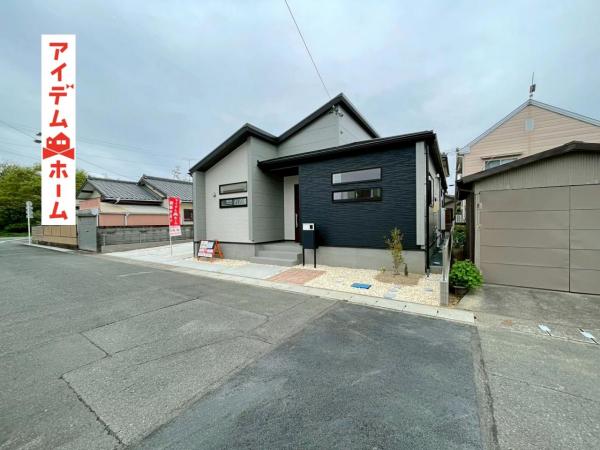 新築一戸建て 浜松市中央区遠州浜３丁目1842番 JR東海道新幹線浜松駅 2,598万円
