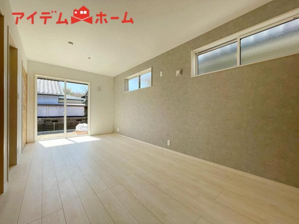 新築一戸建て 浜松市中央区遠州浜３丁目1842番 JR東海道新幹線浜松駅 2,598万円