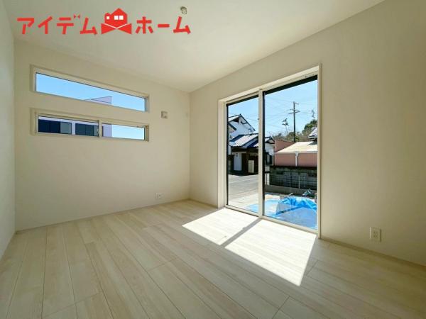 新築一戸建て 浜松市中央区遠州浜３丁目1842番 JR東海道新幹線浜松駅 2,598万円