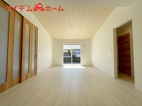 新築一戸建て 浜松市中央区遠州浜３丁目1842番 JR東海道新幹線浜松駅 2,598万円