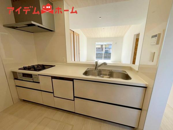 新築一戸建て 浜松市中央区遠州浜３丁目1842番 JR東海道新幹線浜松駅 2,598万円