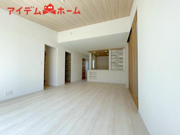 新築一戸建て 浜松市中央区遠州浜３丁目1842番 JR東海道新幹線浜松駅 2,598万円