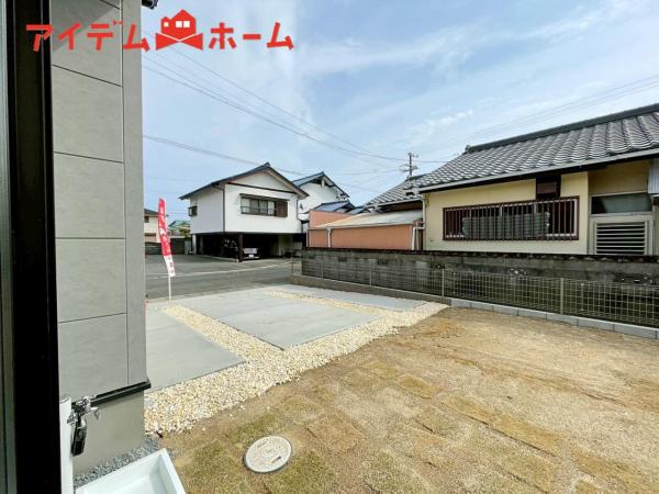 新築一戸建て 浜松市中央区遠州浜３丁目1842番 JR東海道新幹線浜松駅 2,598万円