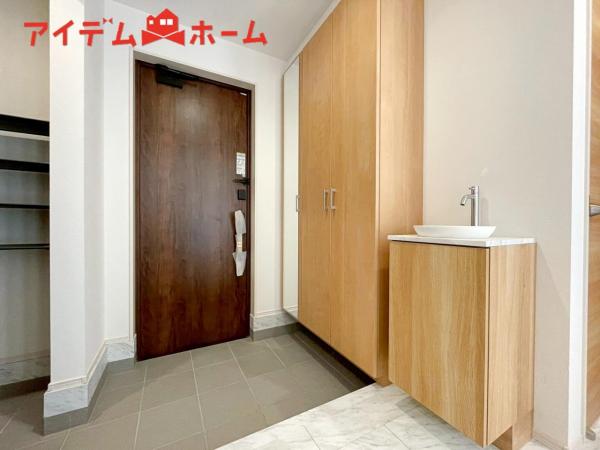 新築一戸建て 浜松市中央区遠州浜３丁目1842番 JR東海道新幹線浜松駅 2,598万円