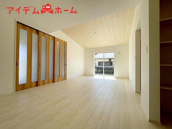新築一戸建て 浜松市中央区遠州浜３丁目1842番 JR東海道新幹線浜松駅 2,598万円