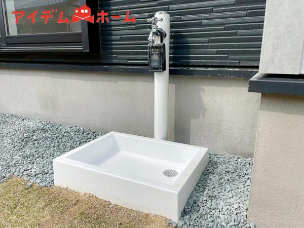 新築一戸建て 浜松市中央区遠州浜３丁目1842番 JR東海道新幹線浜松駅 2,598万円