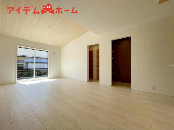新築一戸建て 浜松市中央区遠州浜３丁目1842番 JR東海道新幹線浜松駅 2,598万円