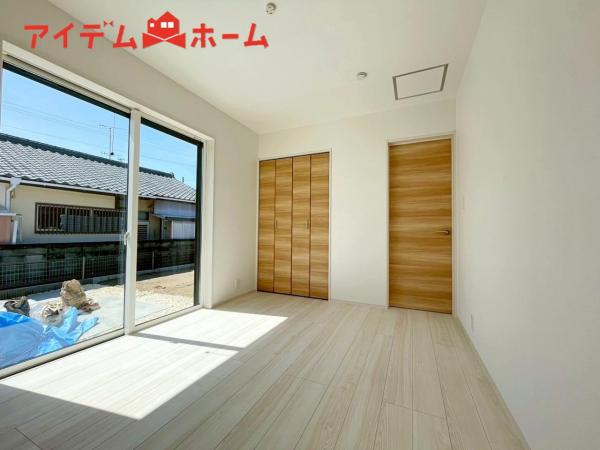 新築一戸建て 浜松市中央区遠州浜３丁目1842番 JR東海道新幹線浜松駅 2,598万円