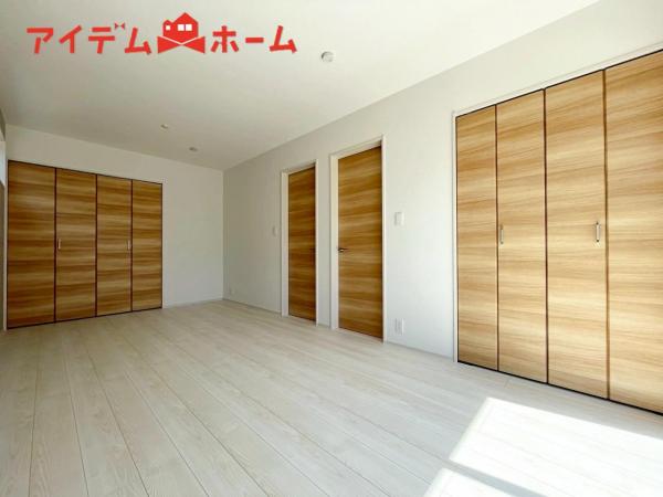 新築一戸建て 浜松市中央区遠州浜３丁目1842番 JR東海道新幹線浜松駅 2,598万円