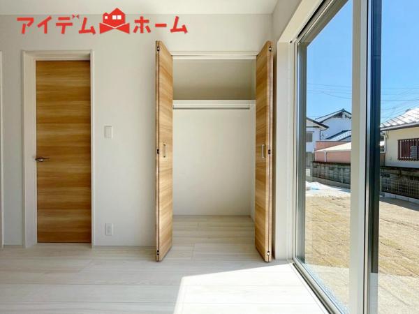 新築一戸建て 浜松市中央区遠州浜３丁目1842番 JR東海道新幹線浜松駅 2,598万円