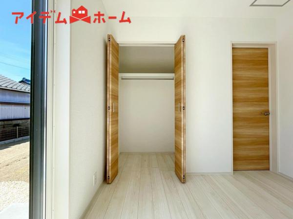 新築一戸建て 浜松市中央区遠州浜３丁目1842番 JR東海道新幹線浜松駅 2,598万円