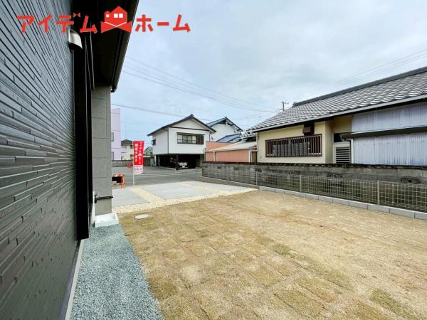 新築一戸建て 浜松市中央区遠州浜３丁目1842番 JR東海道新幹線浜松駅 2,598万円