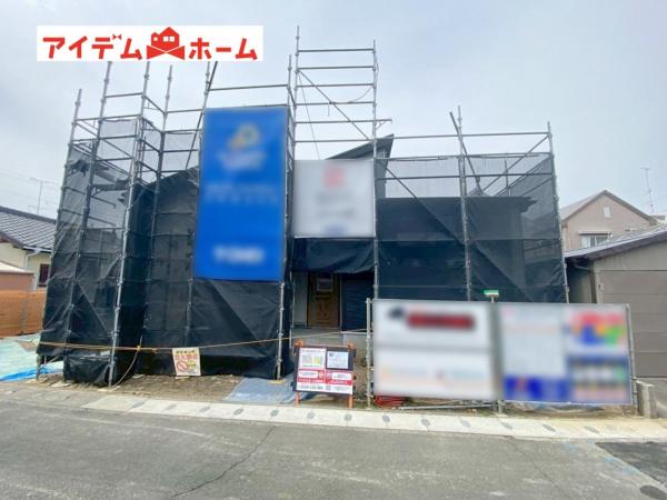 新築一戸建て 浜松市中央区遠州浜３丁目 JR東海道新幹線浜松駅 2,699万円